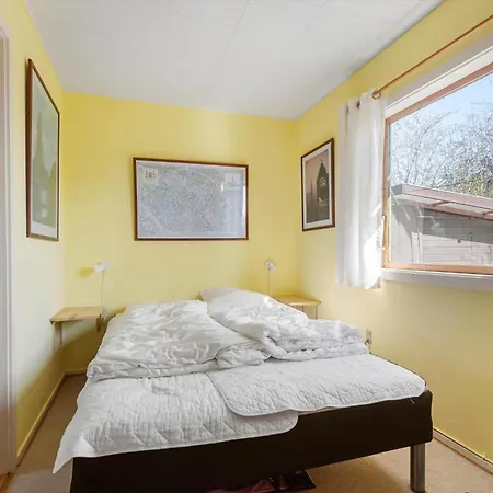 Sb50626-sydals-egemose-157 Сasa de vacaciones *