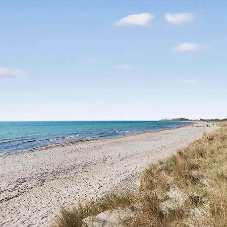 Sb50626-sydals-egemose-157 Сasa de vacaciones Skovmose