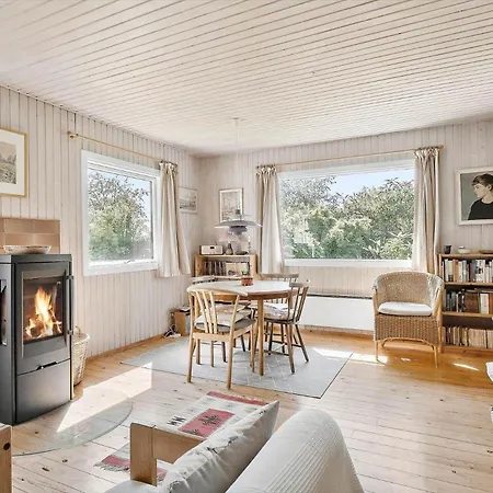 Sb50626-sydals-egemose-157 Сasa de vacaciones Skovmose