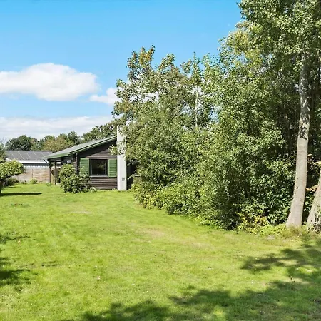 Sb50626-sydals-egemose-157 Сasa de vacaciones Skovmose