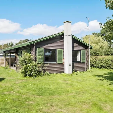 Сasa de vacaciones Sb50626-sydals-egemose-157 *