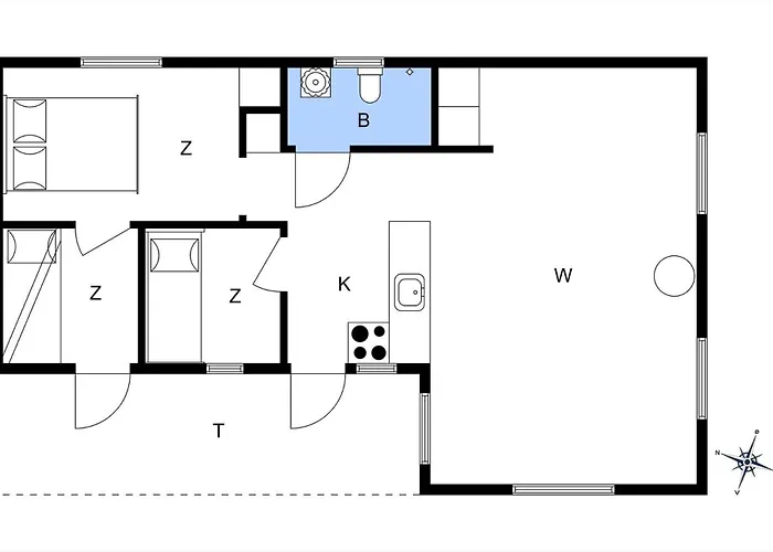 Sb50626-sydals-egemose-157 * Skovmose
