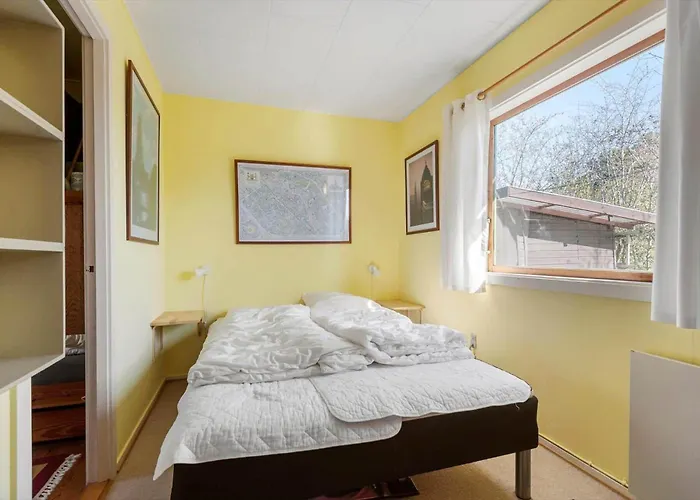 Sb50626-sydals-egemose-157 Сasa de vacaciones *