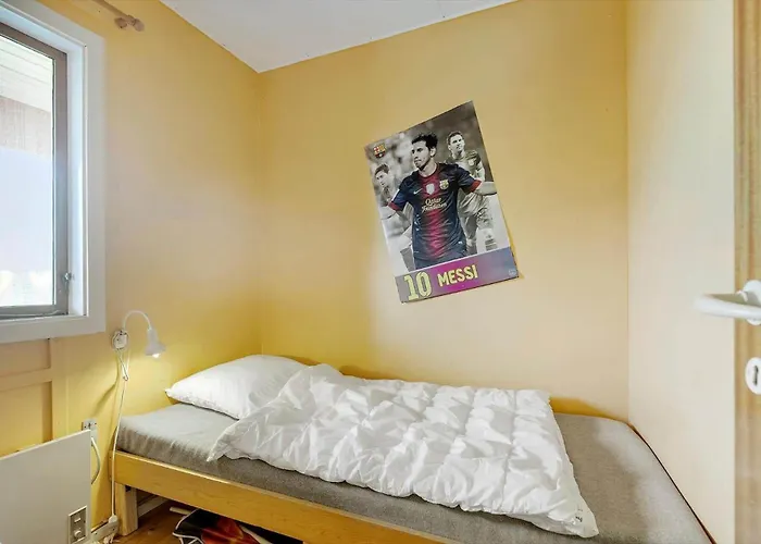 Сasa de vacaciones Sb50626-sydals-egemose-157 *