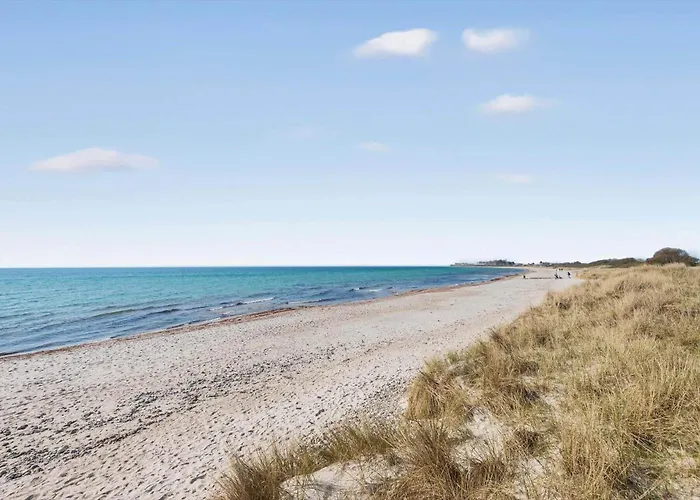 Sb50626-sydals-egemose-157 Сasa de vacaciones Skovmose