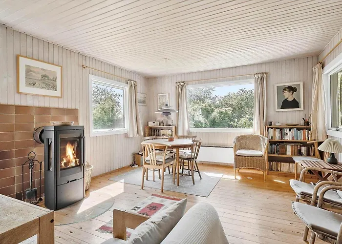 Sb50626-sydals-egemose-157 Сasa de vacaciones Skovmose