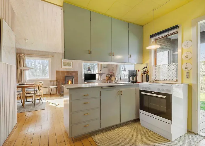 Sb50626-sydals-egemose-157 Сasa de vacaciones *