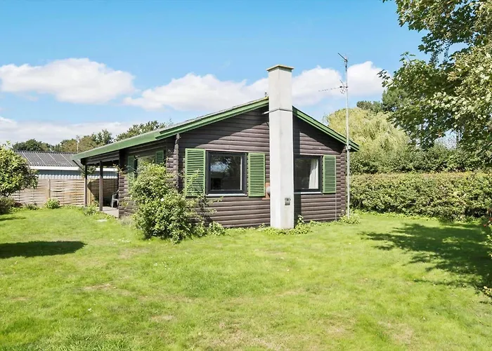 Сasa de vacaciones Sb50626-sydals-egemose-157 *